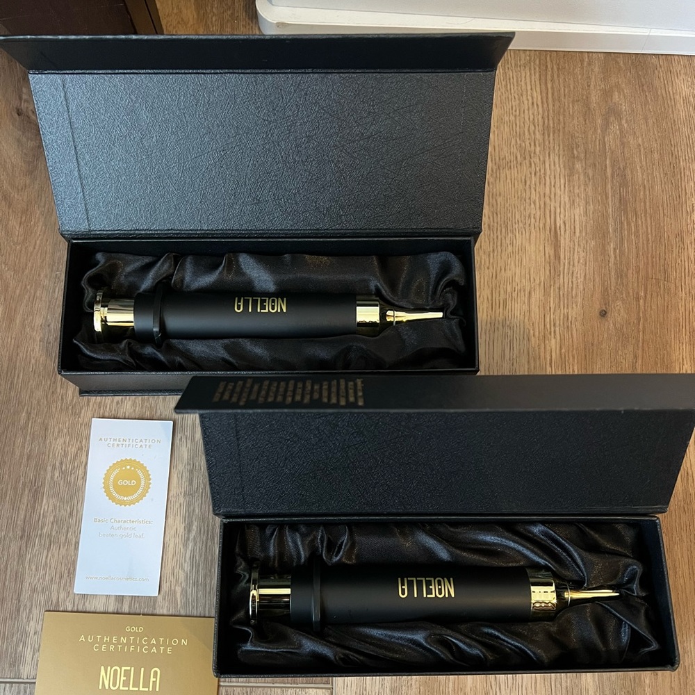 Novella authentic 24K power lift wrinkle filler - new in box
